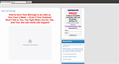 Desktop Screenshot of beinghappyprogram.com